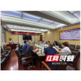 张家界市司法局开展2020年刑事法律援助案件质量评估