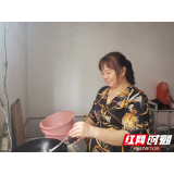 文年友：好儿媳尽孝前夫母亲21年