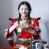 【寻找最美莓茶姑娘】李雨霏：声中有“莓”景，心中有“莓”香