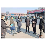 守牢张家界东大门——张家界市汽车运输有限责任公司慈利分公司提前谋划春运疫情防控
