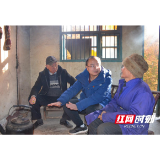 贺文青：远山绘梦