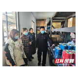 永定区妇保院：加强督导检查 推进6S打造工作