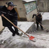 桑植县细砂坪学校：应对极端天气安全措施