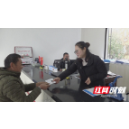 真抓实干看慈利|慈利：从“跑断腿”到“一门式”  政务服务再提速 