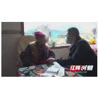 高靖生到江垭镇开展春节慰问及督导疫情防控、村两委换届等重点工作