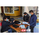 筑牢安全防线！慈利县应急管理局持续开展工贸行业安全生产检查