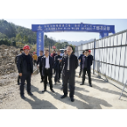 郑小胡：跑出项目建设“加速度”  奋战第一季度“开门红”
