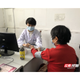 真抓实干看慈利|让群众健康有“医”靠