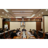 武陵源区人民政府召开2021年第2次常务会议