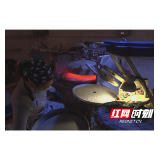 就地过年 暖在张家界|湖南晶典饰品有限公司：暖心福利  过好暖心年