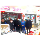 【活力商务】张家界市商务局开展商贸流通领域安全生产和疫情防控专项督查