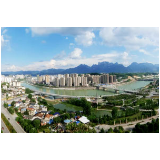 就地过年 暖在张家界|慈利县文联开展“我们的中国梦—文化进万家”送春联活动