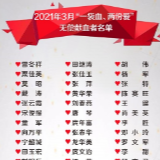 张家界：“一袋血·两份爱”学雷锋志愿服务活动热血英雄榜“第一弹”