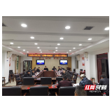 张家界市市场监管局：突出三个聚焦 全力守护校园食品安全