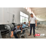 【脱贫攻坚群英谱】张锐：肯想办法的“实干家”