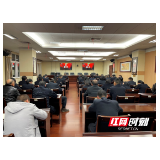 【阳光检察】检察“夜”校 学风更浓