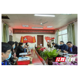 永定区春季普通话测试工作圆满结束