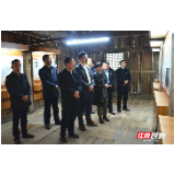 湖南慈利：学史明理，他们从这里出发