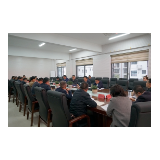 朱用文主持召开乡村振兴座谈会