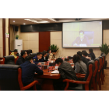 武陵源区召开2021年防汛抗旱工作部署会