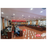 张家界市测绘院积极备战“2021年省级测绘地理信息职业技能地图绘制竞赛”