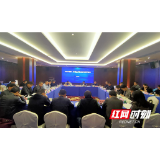 2021年第一季度全市就业工作讲评会议在桑植县召开