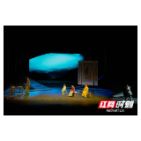 奏响时代最强音——张家界市武陵源区启动“红色文化活动季”