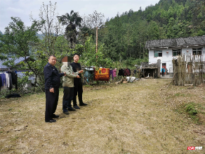 入室盗窃！武陵源区中湖派出所破获特大入室盗窃案