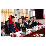 以梦为马，慈利青年畅谈青春韶华