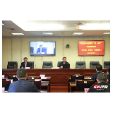 【阳光检察】张家市人民检察院开展家庭教育“第一课堂”公益巡讲活动