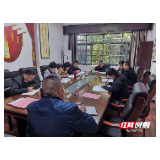 张家界市接待服务中心：加强队伍建设 接待服务再提升