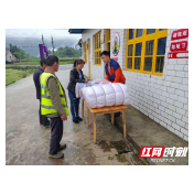 永定区天门山镇：加强防灾减灾教育 筑牢安全防护防线