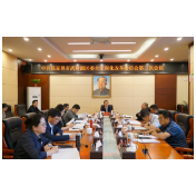 张龚主持召开武陵源区委全面深化改革委员会第三次会议