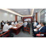 王洪斌：咬定目标抓落实  全力以赴保安全