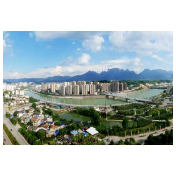 张家界市部署省级节水型城市创建工作