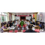 永定区：第一届“新时代永定好少年” 候选人产生