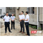 学史力行 高靖生深入基层开展“我为群众办实事”实践活动