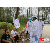 【工人阶级跟党走 建功立业新时代】挡在疫情之前的隐形卫士