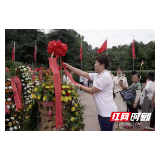 书记上一线 实事办得牢——炉慈高速党史学习教育“开花结果”
