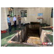 张家界市环境卫生管理处：加强设备升级改造 助力城市更靓丽