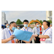 王洪斌巡视2021年高考工作时强调：强化责任意识 严保高考安全