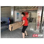 张家界：抗击疫情，“沃”们在一线坚守！