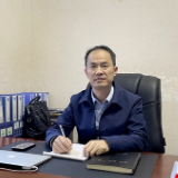 “质量强市”微访谈｜谷海洪：夯实质量基础 优化质量供给 全方位建设质量强县