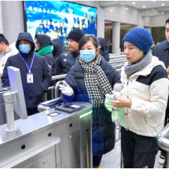 省钱又省心！ 张家界国家森林公园“一票制”游览今日正式实施