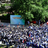 地心秘境织梦人——张家界黄龙洞景区总经理谢敏：十九年谱写洞天守护诗篇