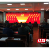 澧县农业农村局开展2020年消防安全培训演练活动