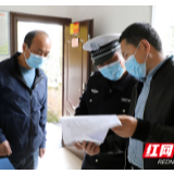 西湖管理区多部门深入校园开展安全大检查
