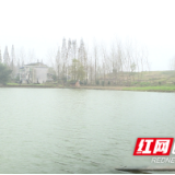 安乡县虾趴垴村：旧貌换新颜 村民笑开颜