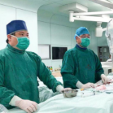 湘西北最小年龄先心病微创介入手术在常德一医成功实施