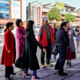 《光影如诗》2021柳叶湖摄影展在柳叶湖多地展出